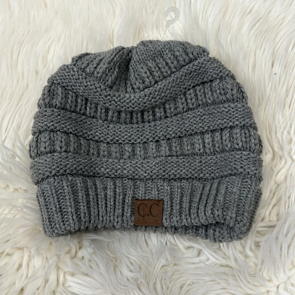 Popular CC® Beanie